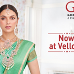 GRT jewellers Showroom launched in vellore
